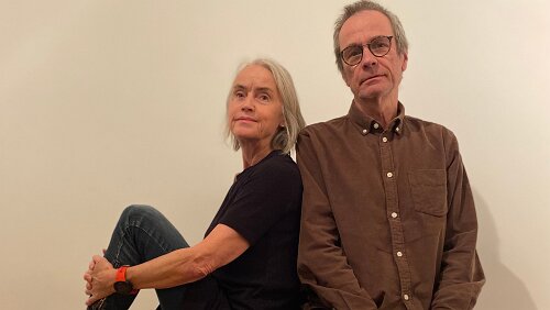 PolarJazz 2024 Lørdag 3. februar | 13:30 | Ord i Arktis | Nordover Svalbard Polarjazz inviterer i samarbeid med Longyearbyen Litteraturfestival jazzpublikummet til Nordover...