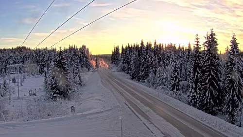 [E6] Sieht aus als ob es brennen würde.