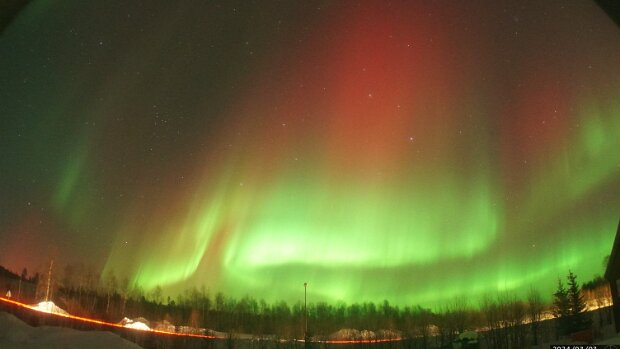 Besondere und kuriose Einzelaufnahmen
