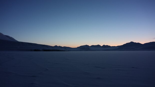 Spitzbergen und Jan Mayen