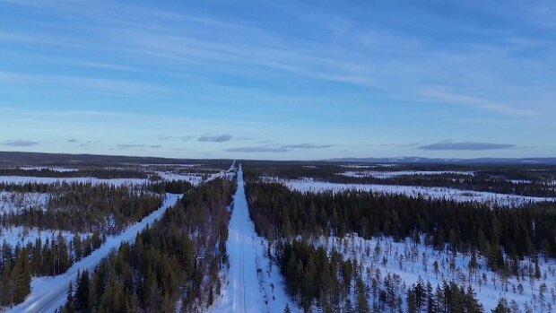 30.01.2024 Östersund – Jokkmokk Karte – Reiseroute Di 30.01.2024 Östersund – Jokkmokk — 7 Std. 32 Min. (598 km) Unterkunft Unterkunft Aktuelle...