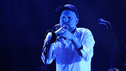 PolarJazz Festival Kulturhuset, „Mathias Eick Quintet“.