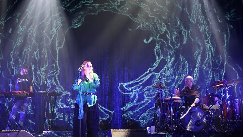 PolarJazz Festival Kulturhuset, „Bel Canto“.