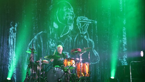 PolarJazz Festival Kulturhuset, „Bel Canto“.