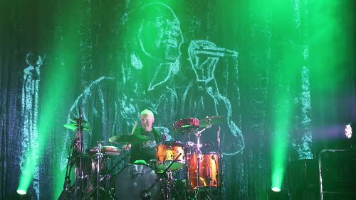 PolarJazz Festival Kulturhuset, „Bel Canto“.