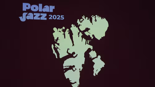 PolarJazz Festival Huset, „Bestillingsverk Bugge Wesseltoft m.fl. 2025“.