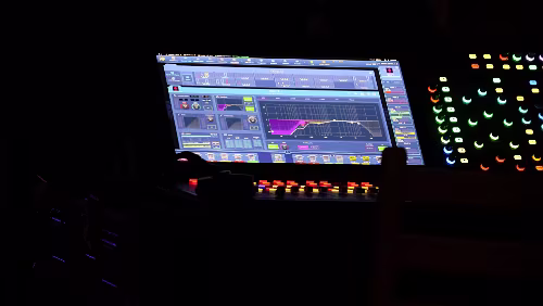 PolarJazz Festival Svalbard Kirke, „Eva Weel Skram“.