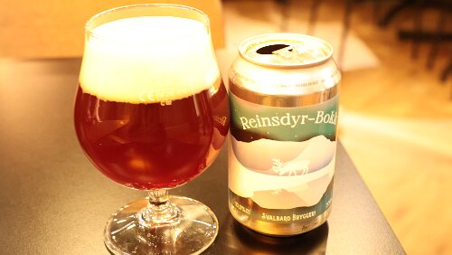 Longyearbyen 10%, was für ein Hammer.