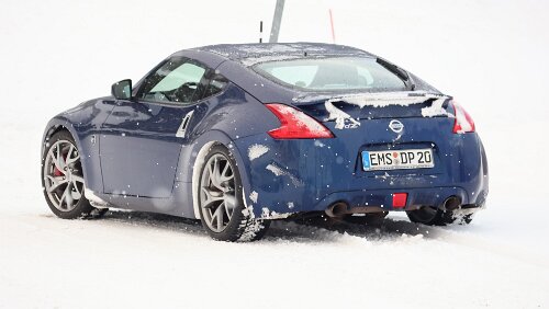 Bodø – Saltfjellet – Mosjøen Am „Finneidfjord“.