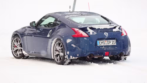 Bodø – Saltfjellet – Mosjøen Am „Finneidfjord“.