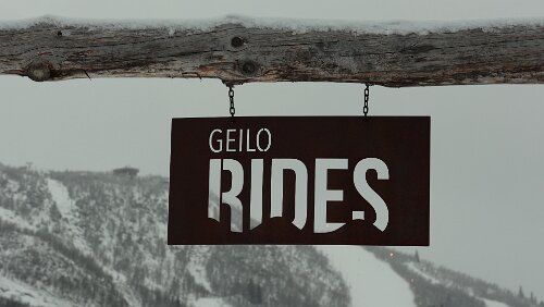 Lillehammer – Dagali „Geilo Rides“, wie wir zwischenzeitlich wissen, geht es hier nicht um Pferde die geritten werden, sondern um Fahrräder.