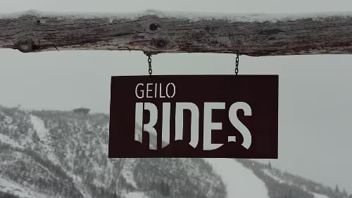 Lillehammer – Dagali „Geilo Rides“, wie wir zwischenzeitlich wissen, geht es hier nicht um Pferde die geritten werden, sondern um Fahrräder.