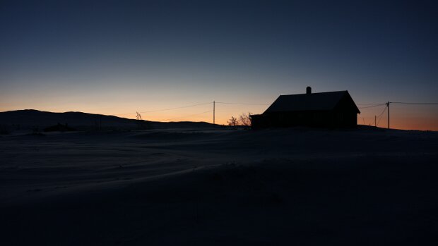 09.02.2025 Dagali – Larvik – – Hirtshals – Aarhus