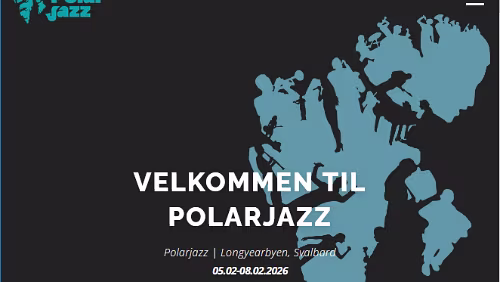 PolarJazz 2026
