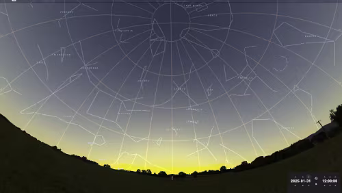 Sternenhimmel am… Karte – Reiseroute Fr 31.01.2025 Longyearbyen Unterkunft Unterkunft Aktuelle Wetteraussichten vv_Longyearbyen vv_Elveneset fc_Longyearbyen fc_Elveneset...