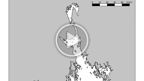 Eiskarten Eiskarten als Video, Oslofjord , Quelle: Norwegian Ice Service - MET Norway