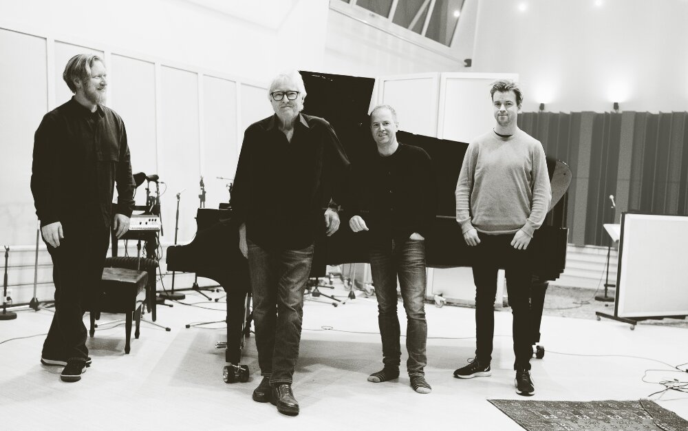 Arild Andersen Group