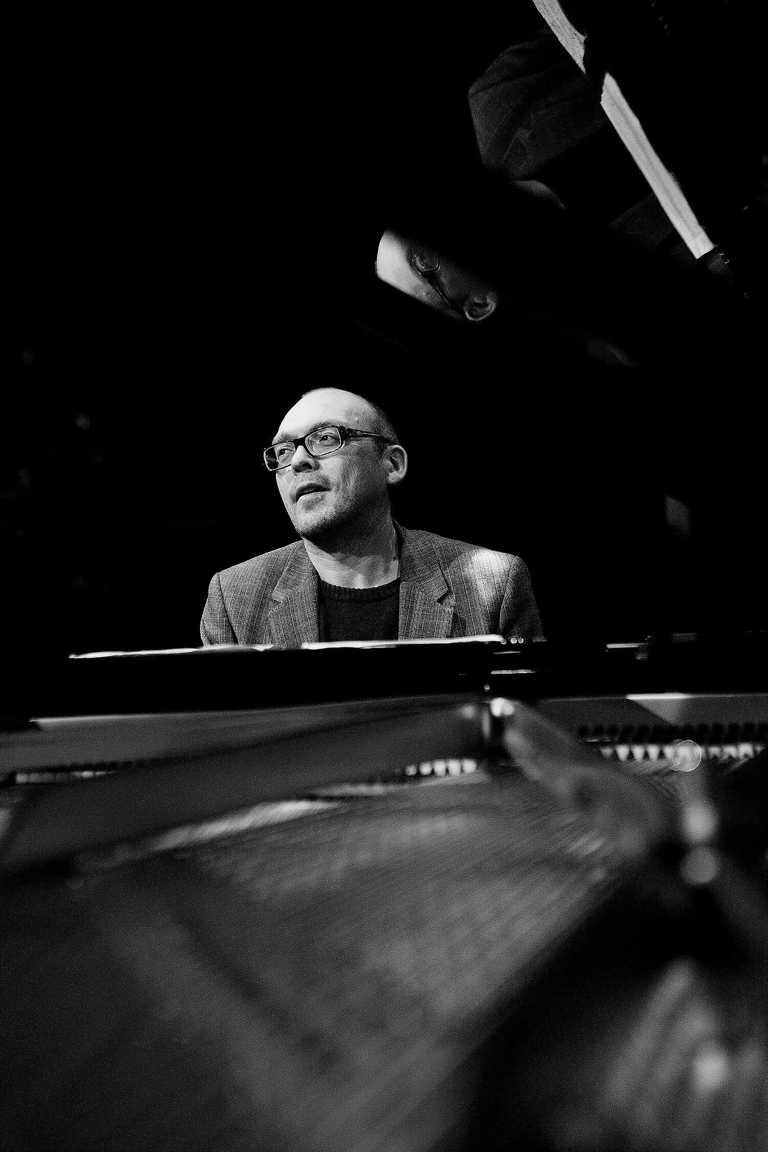 Bestillingsverk Bugge Wesseltoft m.fl. 2025