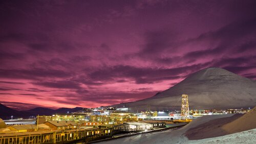 PolarJazz 2025 Longyearbyen