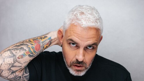 Trygve Skaug (Singer/Songwriter ist nicht so meine Sache) Trygve Skaug kommer tilbake til Longyearbyen! Etter en fantastisk konsert under Longyearbyen litteraturfestival i høst, er vi svært glade for at Trygve skal...