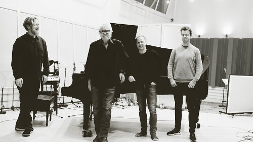 Arild Andersen Group Arild Andersen er uten tvil en av de største jazzmusikerne vi har i Norge. Han har valgt noen av sine absolutte favorittmusikere fra den yngre generasjonen og...