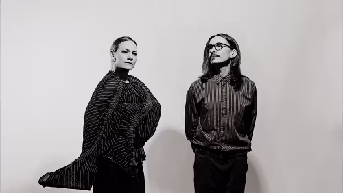 Bel Canto Bel Canto vender tilbake! Tromsøbandet er klare for Polarjazz og vil by på arktisk elektronika, der atmosfæriske og melankolske toner møtte elementer av...