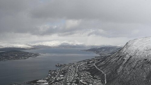 Tromsø 20.05.2024