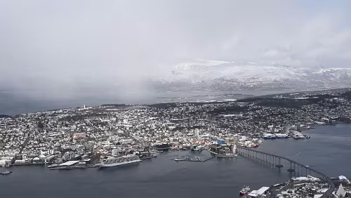 Tromsø 20.05.2024