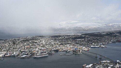 Tromsø 20.05.2024