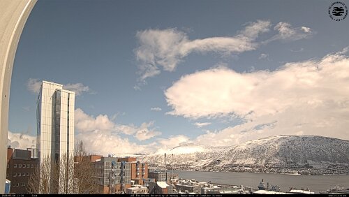 Tromsø 20.05.2024