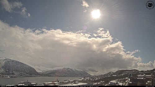 Tromsø 20.05.2024