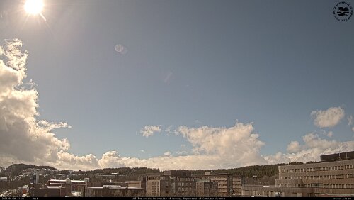 Tromsø 20.05.2024