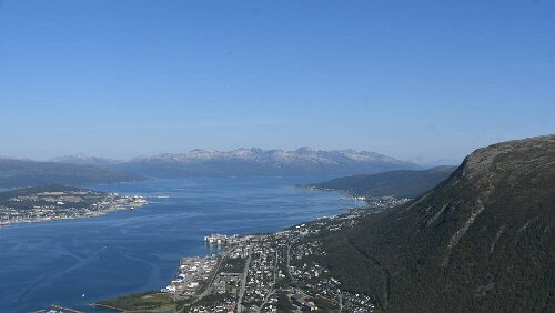 Tromsø 14.08.2024