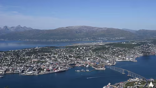 Tromsø 14.08.2024