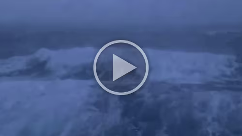 NRK Troms og Finnmark Kraftig vind i Nord-Norge flere veier stengt. Quelle