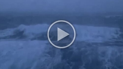 NRK Troms og Finnmark Kraftig vind i Nord-Norge flere veier stengt. Quelle