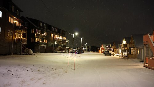 Longyearbyen Vei 232