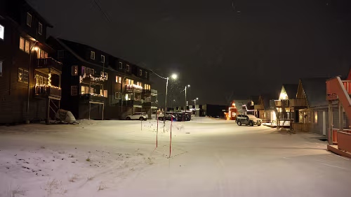 Longyearbyen Vei 232