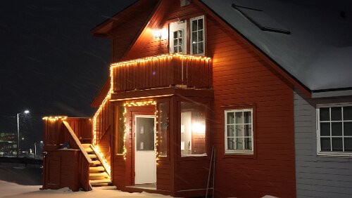 Longyearbyen Vei 232