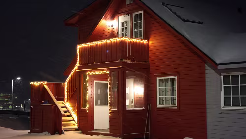 Longyearbyen Vei 232