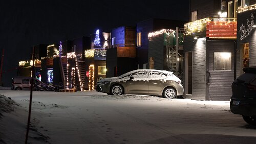 Longyearbyen Vei 232