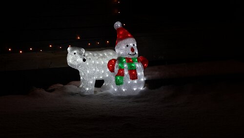 Longyearbyen Vei 232