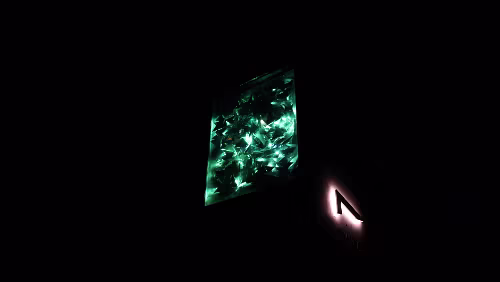 Seed Vault Hike - From Seed to Summit Svalbard Global Seed Vault, Svalbard globale frøhvelv.