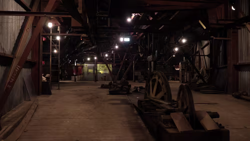 Taubanesentralen Taubanesentralen