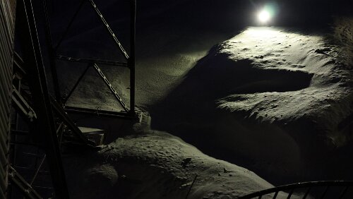 Taubanesentralen Taubanesentralen