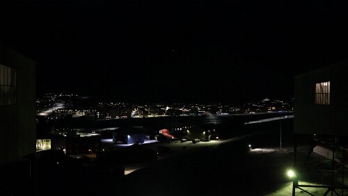 Taubanesentralen Taubanesentralen