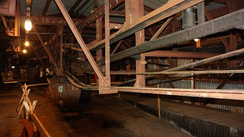 Taubanesentralen Taubanesentralen