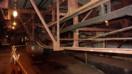 Taubanesentralen Taubanesentralen