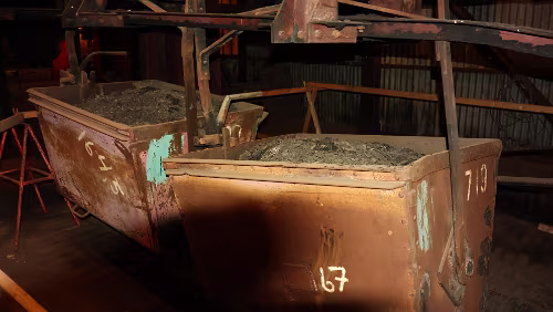 Taubanesentralen Taubanesentralen