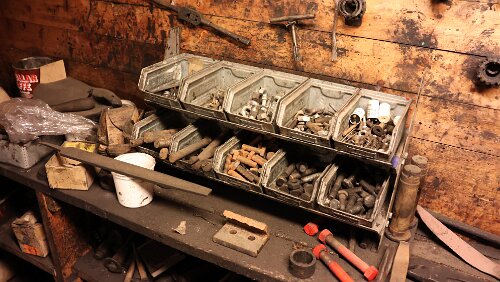 Taubanesentralen Taubanesentralen